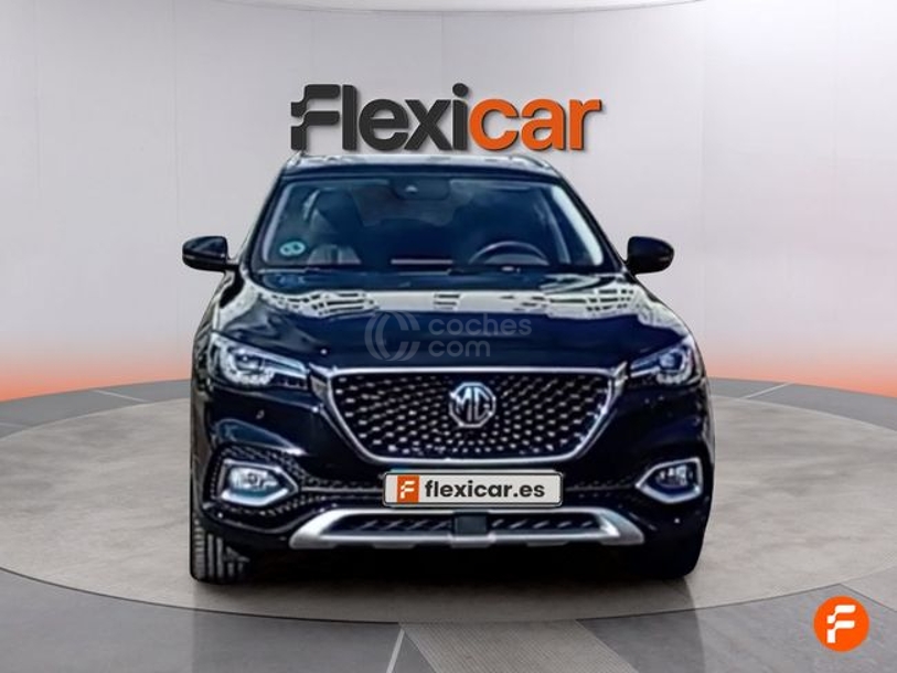 Foto del MG HS 1.5 T-GDI AT Luxury