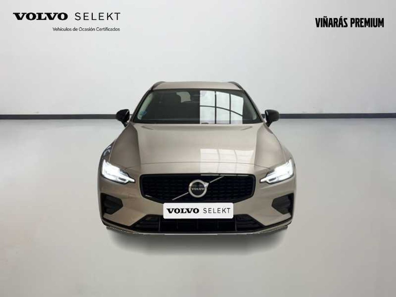 Foto del VOLVO V60 B4 Plus Aut.