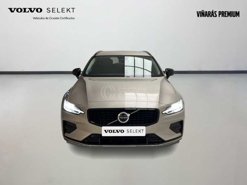Foto del VOLVO V60 B4 Plus Aut.
