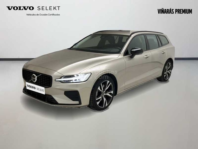 Foto del VOLVO V60 B4 Plus Aut.