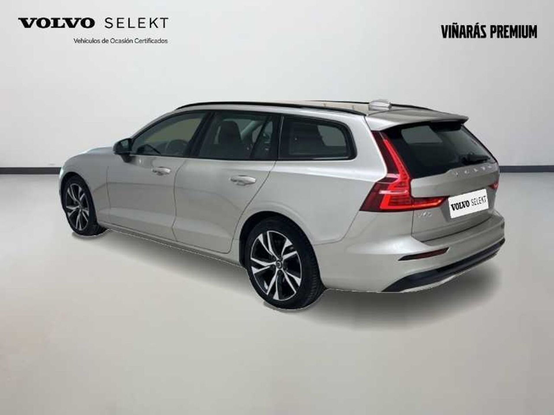 Imagen 2 de VOLVO V60