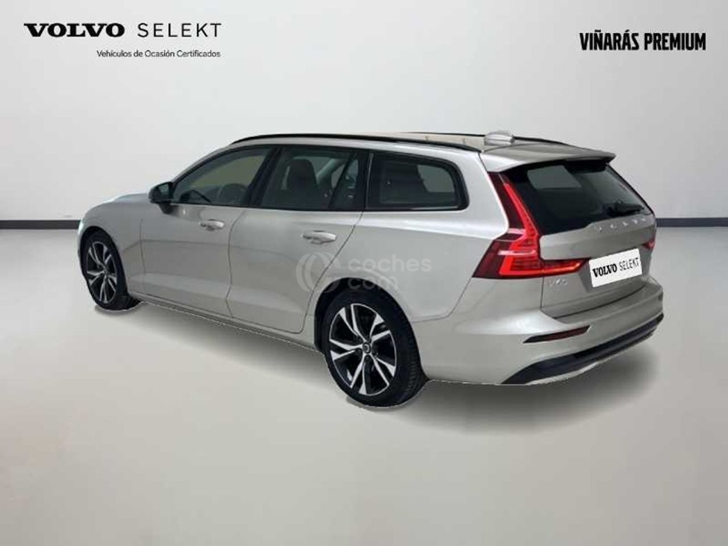 Foto del VOLVO V60 B4 Plus Aut.