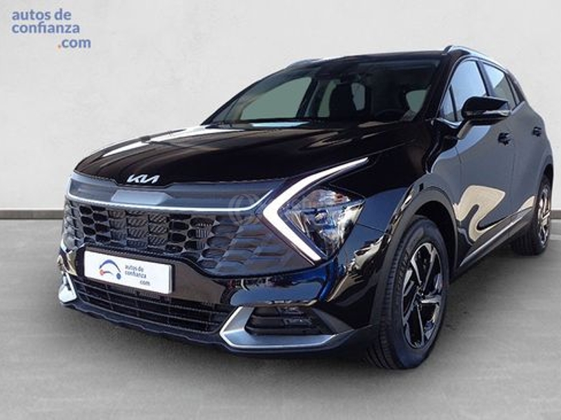 Foto del KIA Sportage 1.6 T-GDi Drive 160