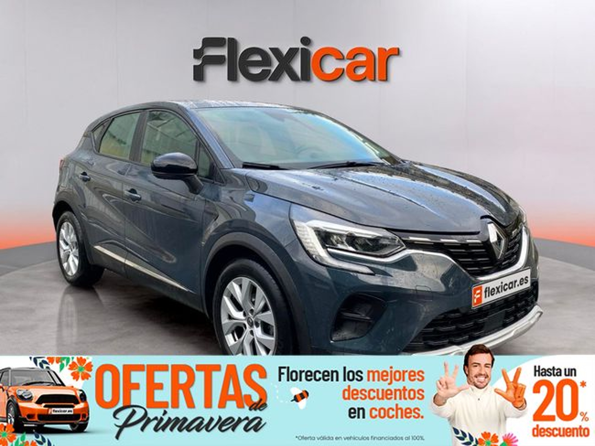 Imagen de RENAULT Captur