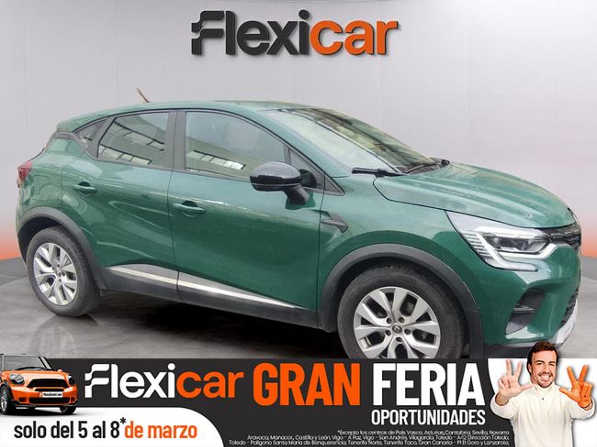 Imagen de RENAULT Captur