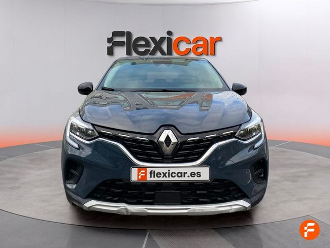 Foto del RENAULT Captur 1.5dCi Limited 66kW