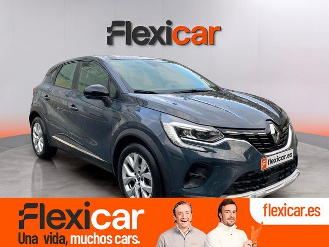 Foto del RENAULT Captur 1.5dCi Limited 66kW