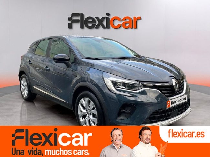 Foto del RENAULT Captur 1.5dCi Limited 66kW