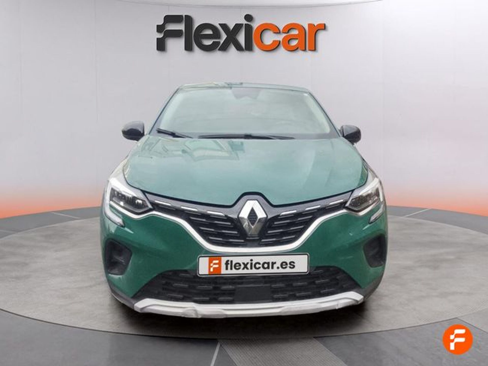 Imagen 2 de RENAULT Captur