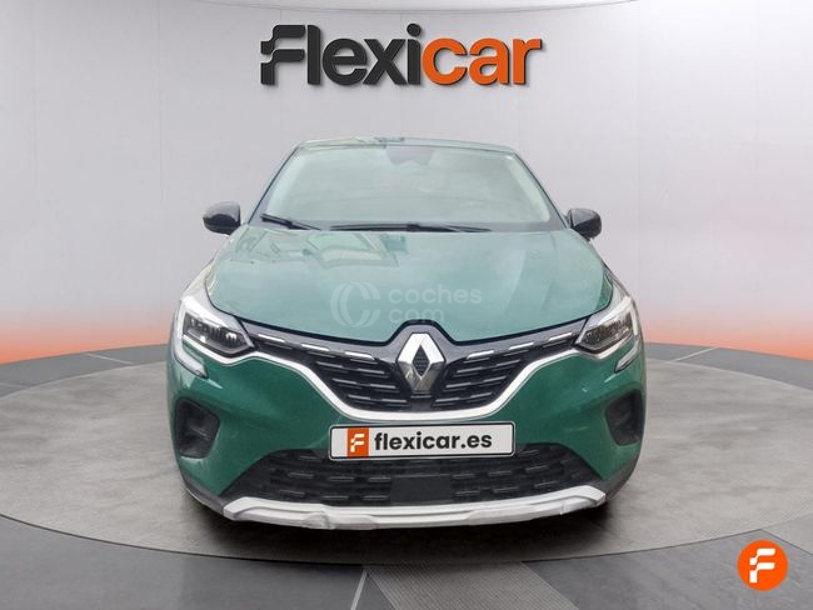 Foto del RENAULT Captur 1.5dCi Limited 66kW