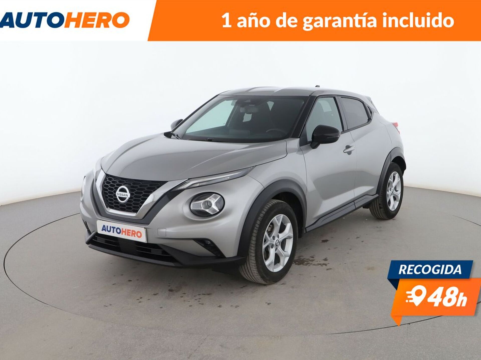 Imagen de NISSAN Juke