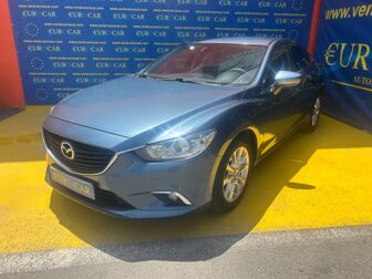 Imagen de MAZDA Mazda6 2.2DE Style