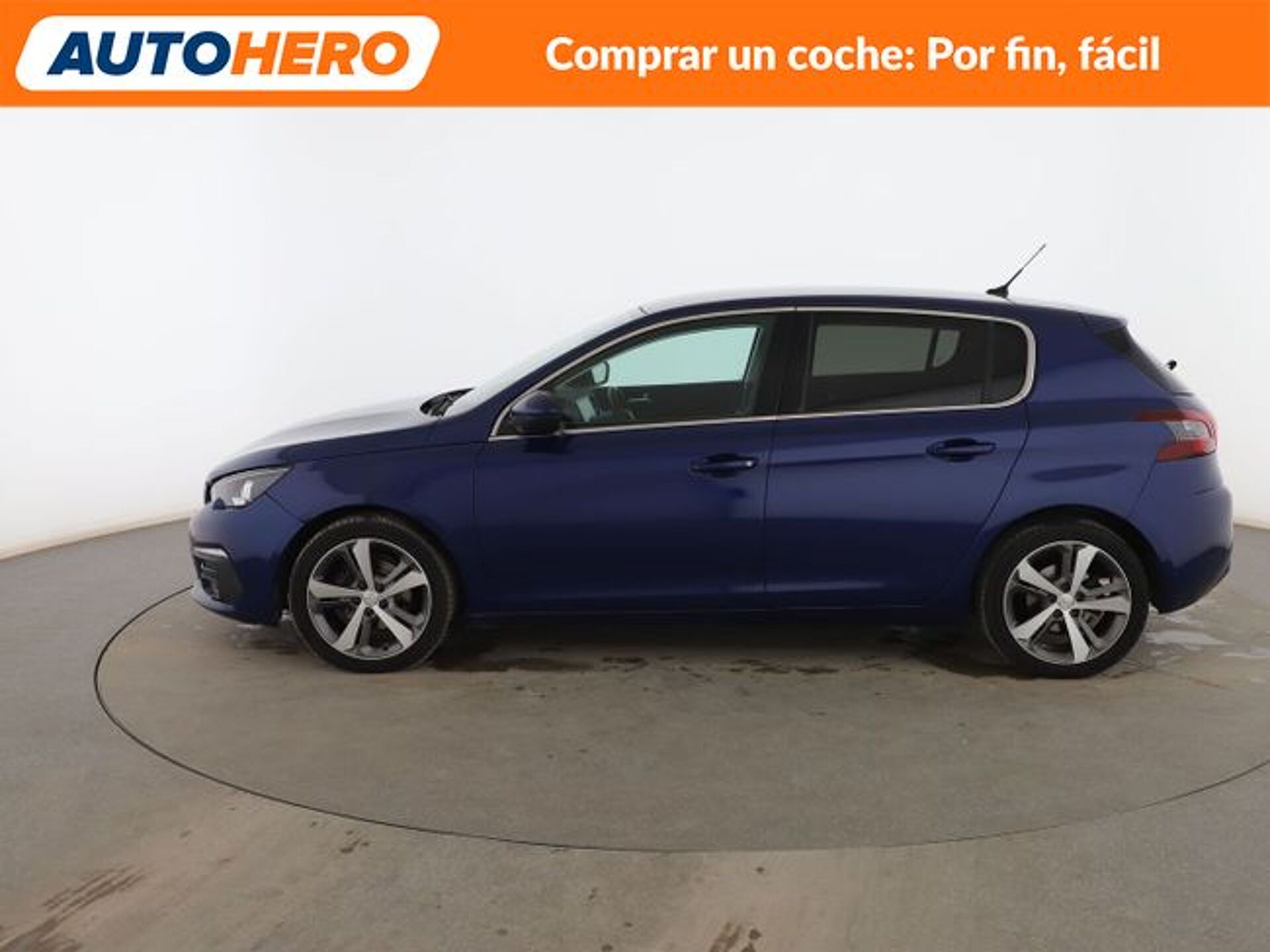 Imagen 3 de PEUGEOT 308