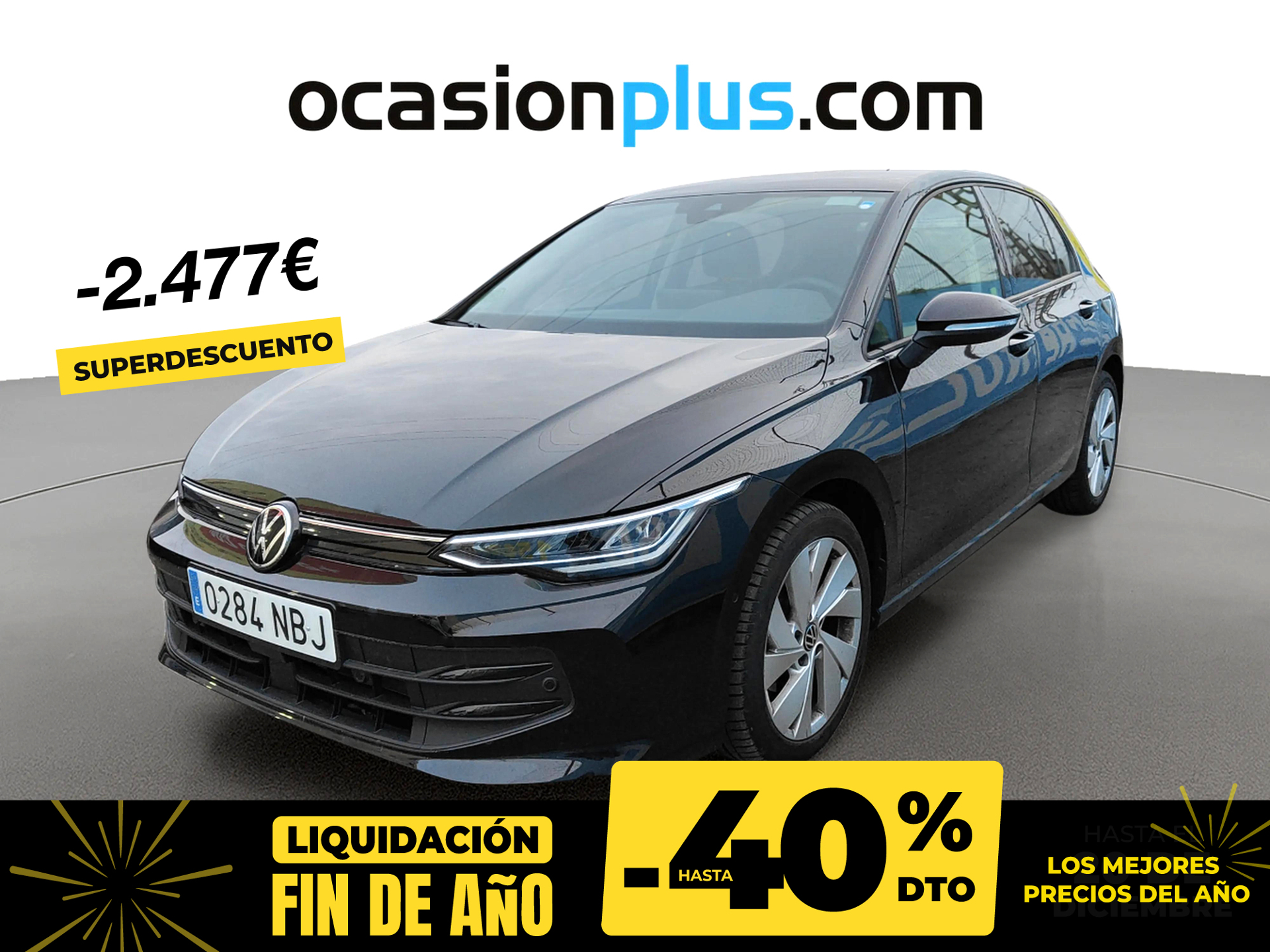 Imagen de VOLKSWAGEN Golf