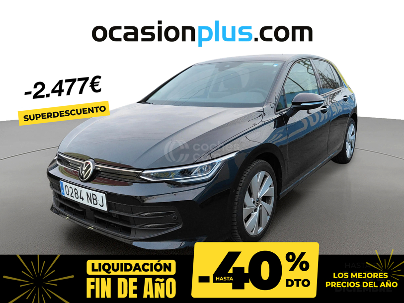 Foto del VOLKSWAGEN Golf 2.0TDI 85kW