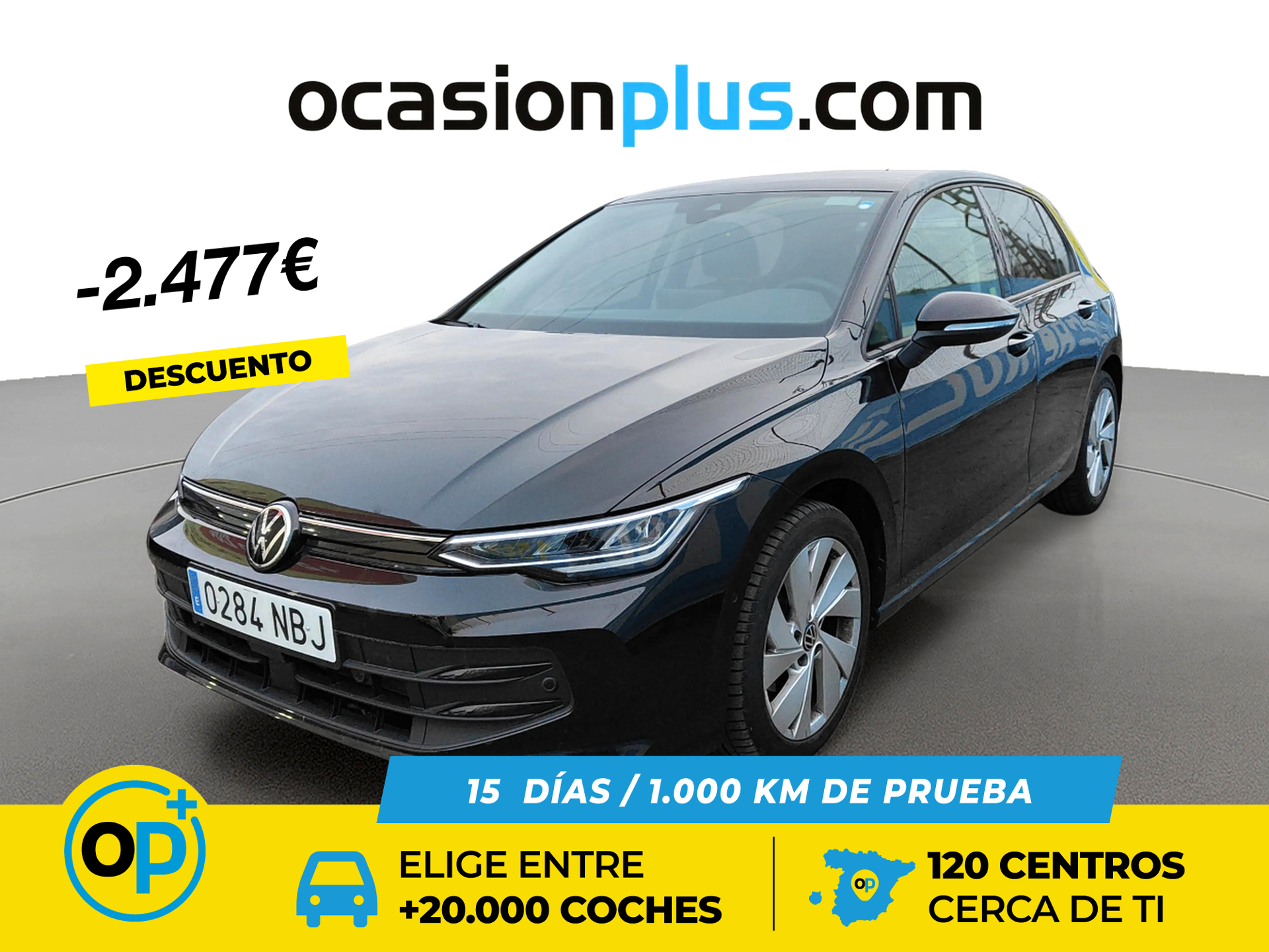 Imagen de VOLKSWAGEN Golf