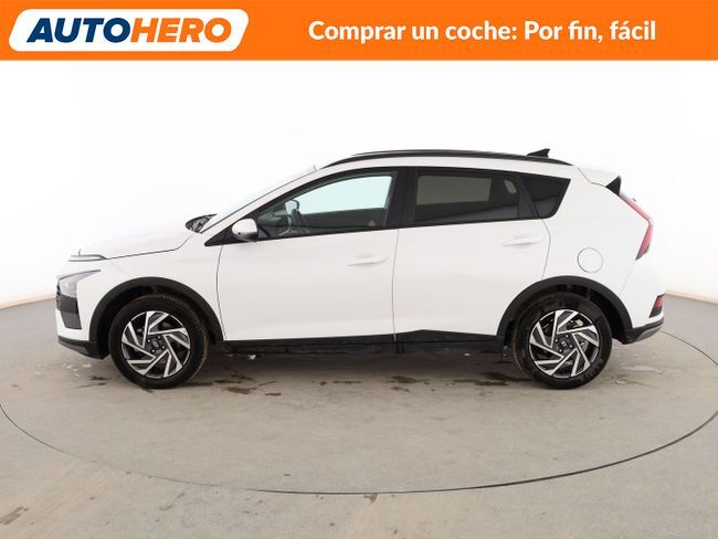 Foto del HYUNDAI Bayon 1.2 MPI Maxx