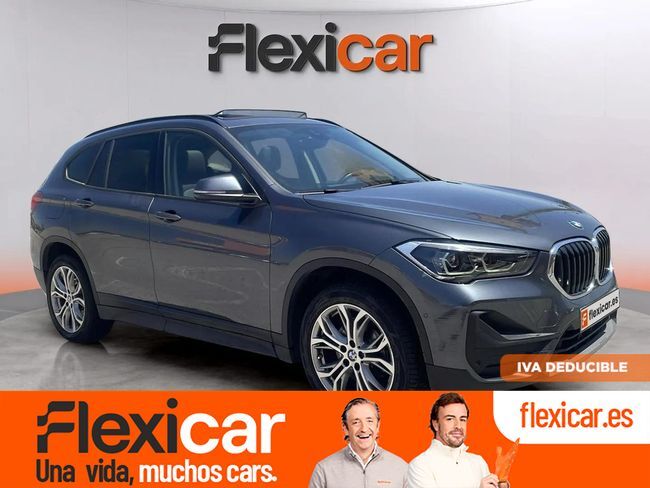 BMW X1 (sDrive18i) en Madrid
