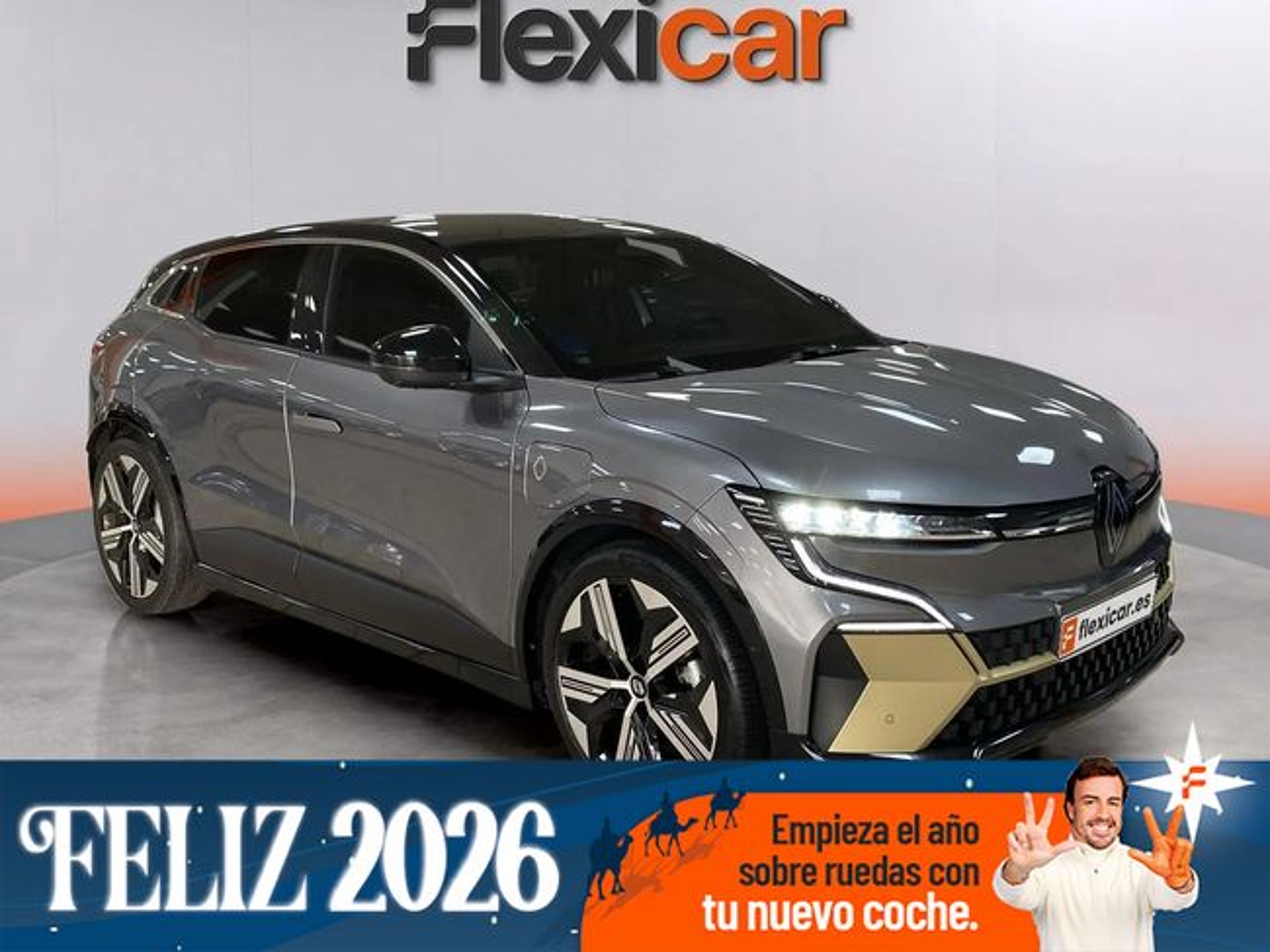 Imagen de RENAULT Mégane