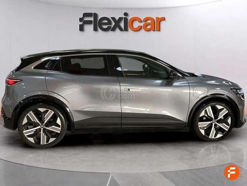 Foto del RENAULT Mégane E-Tech Equilibre Optimum Charge EV60 160kW