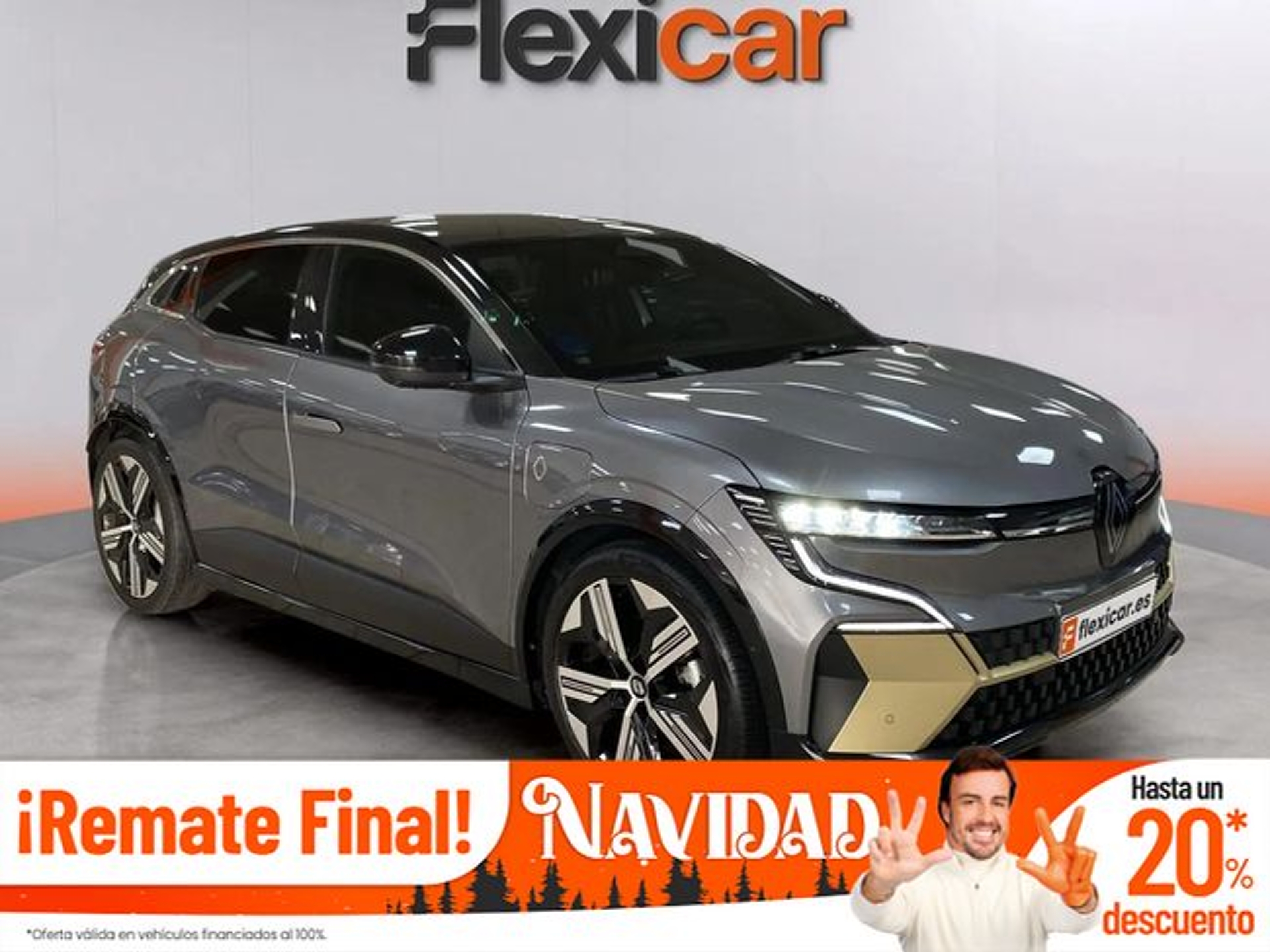 Imagen de RENAULT Mégane