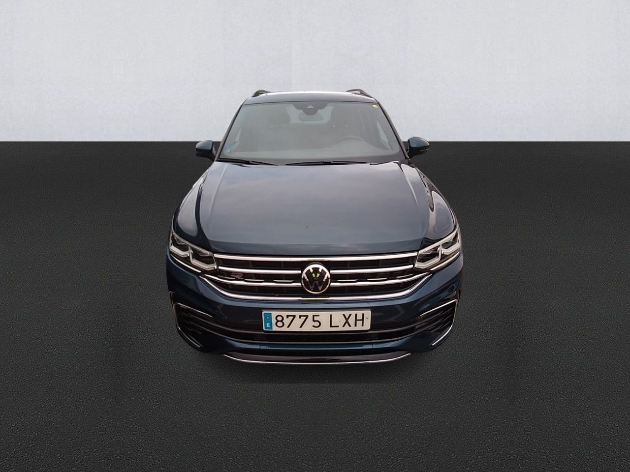 Foto del VOLKSWAGEN Tiguan 1.4 eHibrid R-Line 180kW
