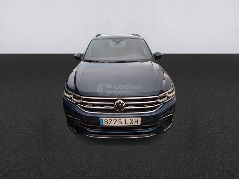 Foto del VOLKSWAGEN Tiguan 1.4 eHibrid R-Line 180kW
