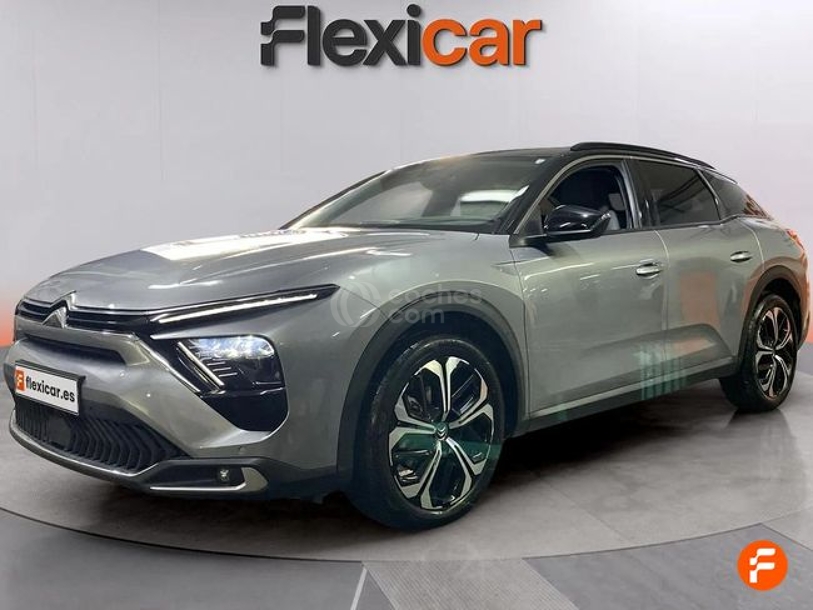 Foto del CITROEN C5 X 1.2 Puretech Shine EAT8 130