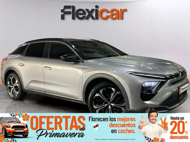 Foto del CITROEN C5 X 1.2 Puretech Shine EAT8 130