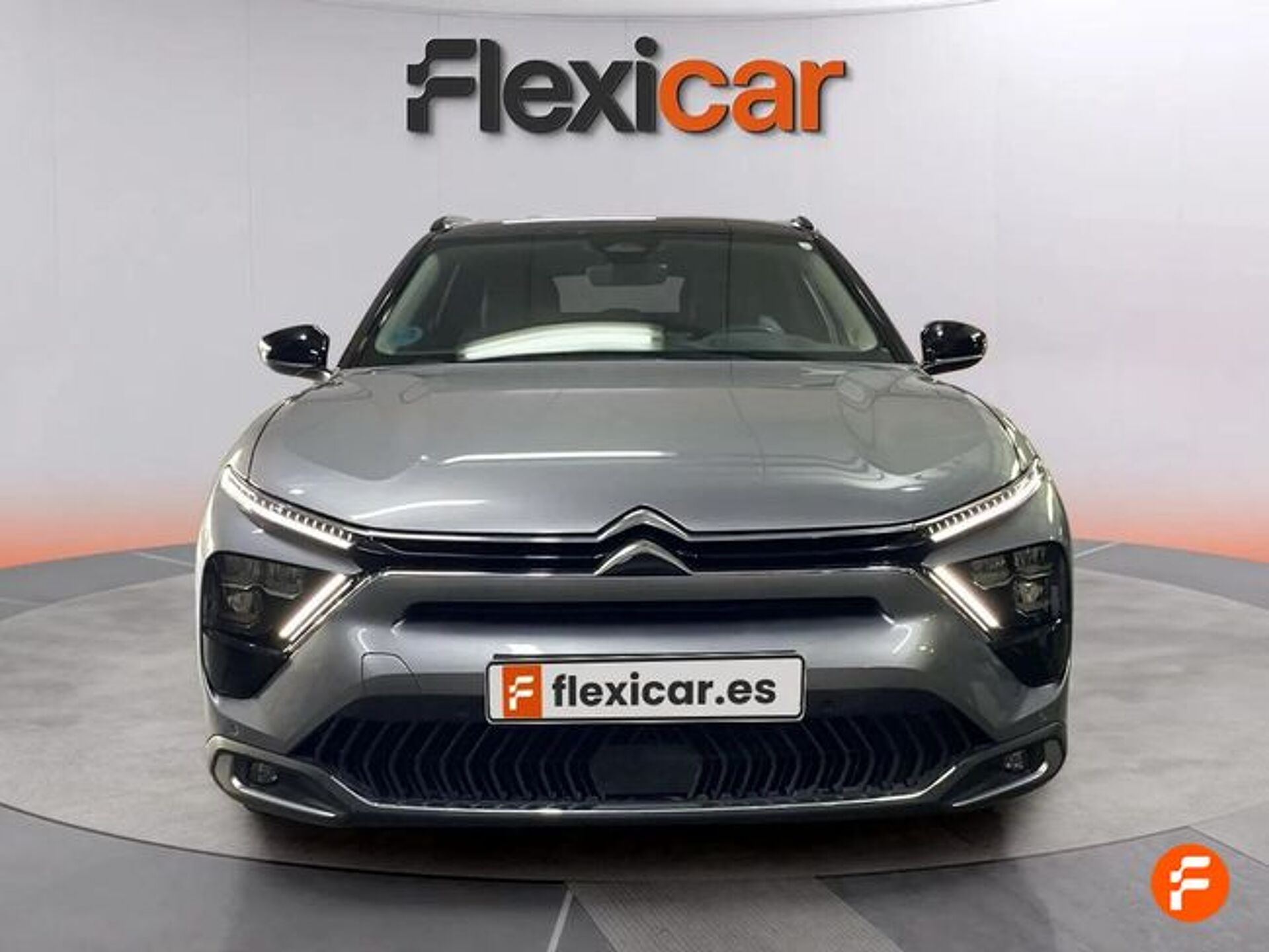 Imagen 2 de CITROEN C5 X