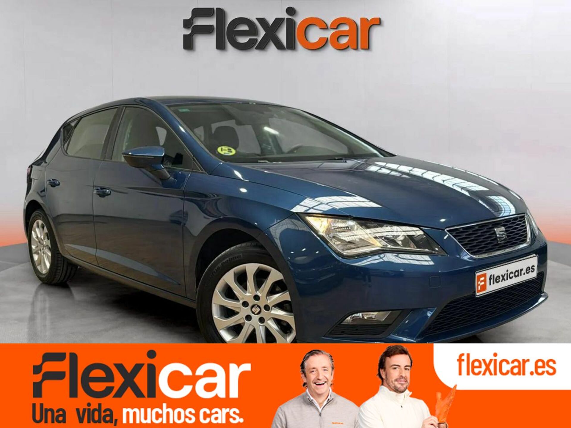 Imagen de SEAT León