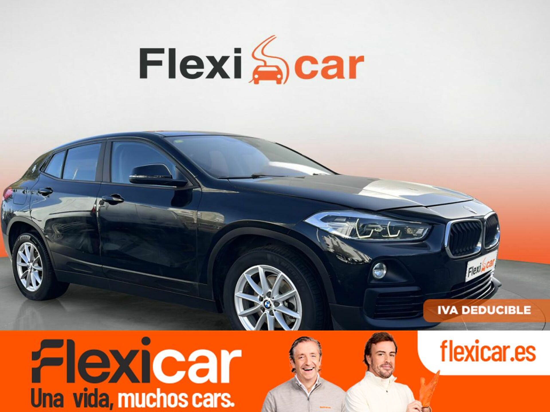Imagen de BMW X2