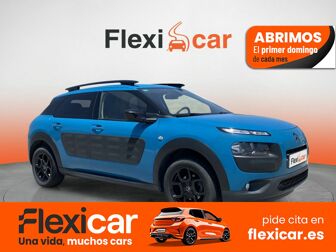 Imagen de CITROEN C4 Cactus 1.6 BlueHDi S&S Feel Edition 100