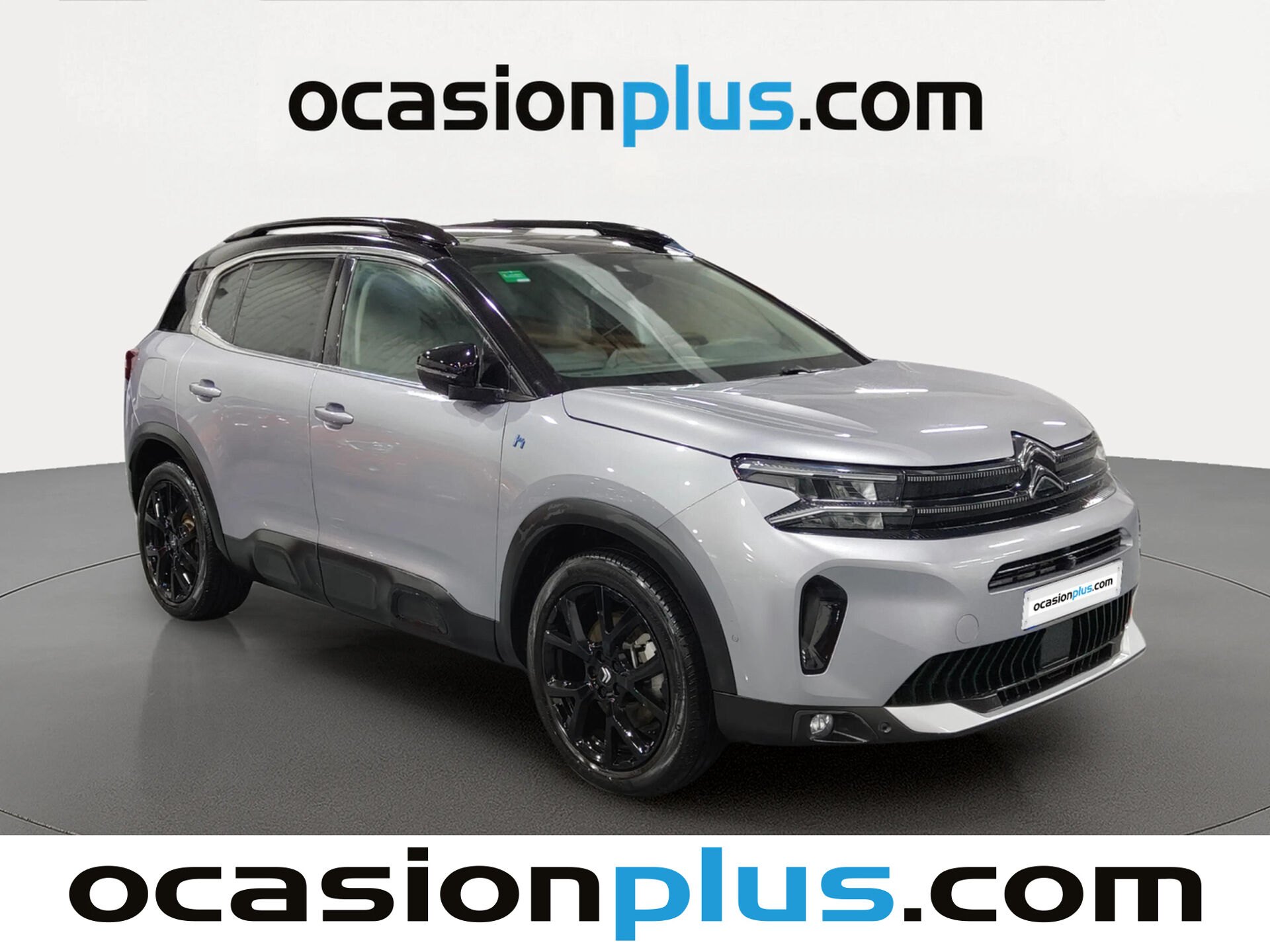 Imagen 2 de CITROEN C5 Aircross