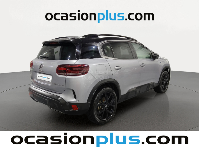 Foto del CITROEN C5 Aircross Hybrid Max EAT8 225