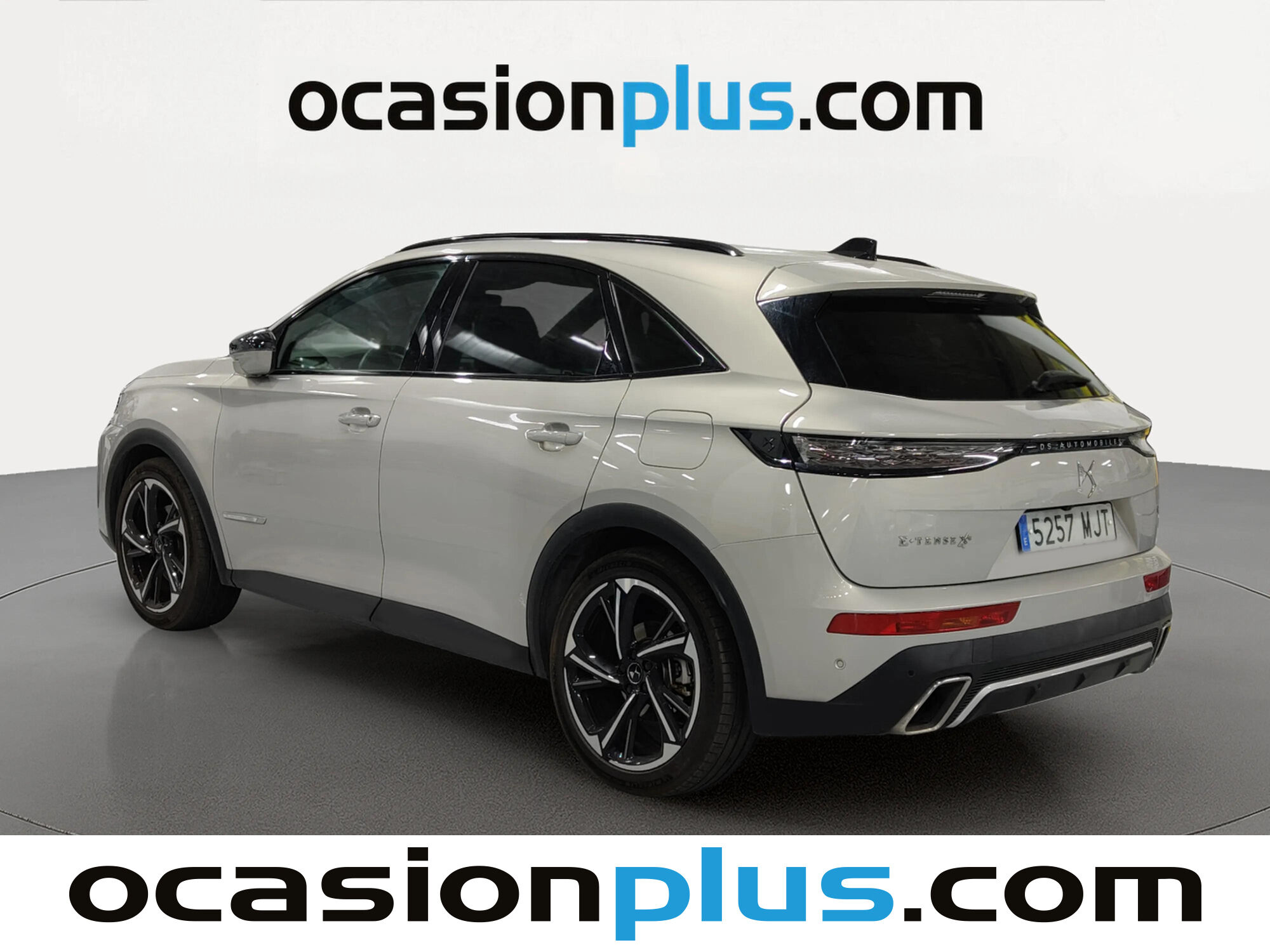 Foto del DS DS 7 Crossback DS 7 E-Tense Esprit De Voyage Aut. 4x4