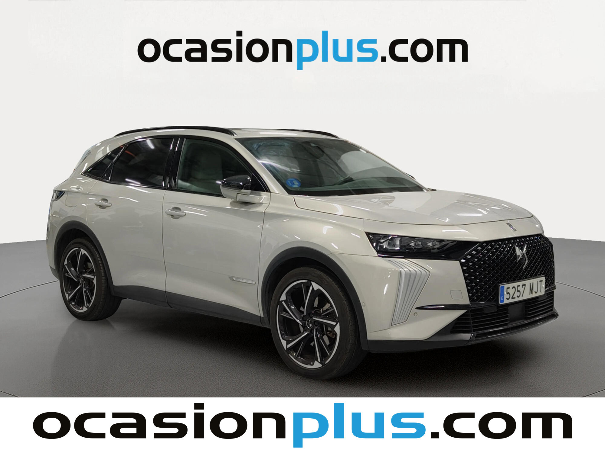 Foto del DS DS 7 Crossback DS 7 E-Tense Esprit De Voyage Aut. 4x4