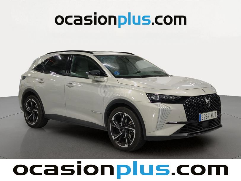 Foto del DS DS 7 Crossback DS 7 E-Tense Esprit De Voyage Aut. 4x4