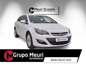 Imagen de OPEL Astra ST 2.0CDTi Excellence Aut. 165