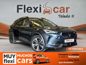 Imagen de CUPRA Formentor 1.4 e-Hybrid 205 DSG