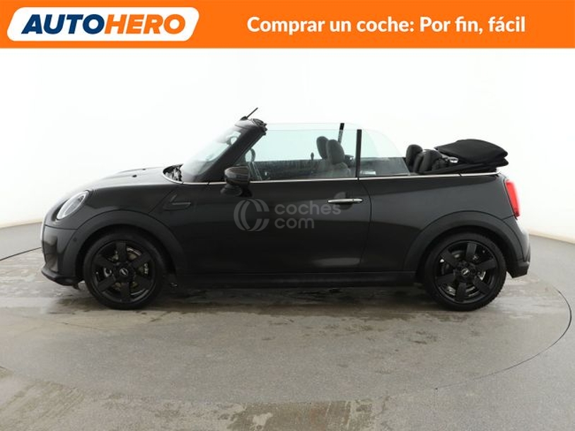 Foto del MINI Mini Cabrio Cooper Aut.