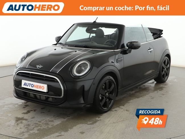 MINI Mini (Cooper) en Madrid