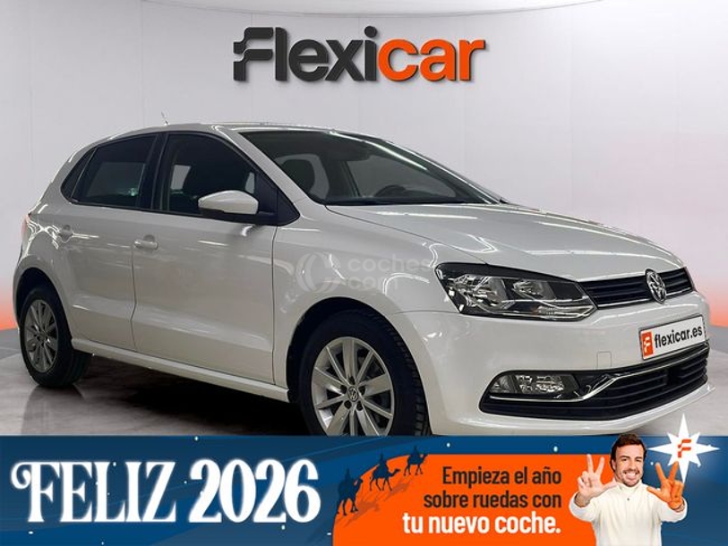 Foto del VOLKSWAGEN Polo 1.4 TDI BMT Advance 66kW