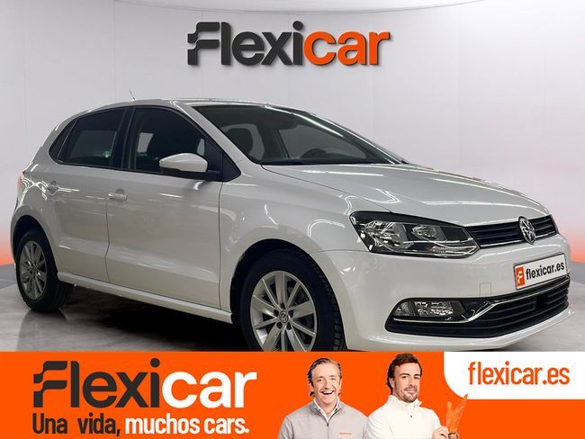 VOLKSWAGEN Polo (Advance 1.4 TDI 66kW (90CV) BMT) en Valencia