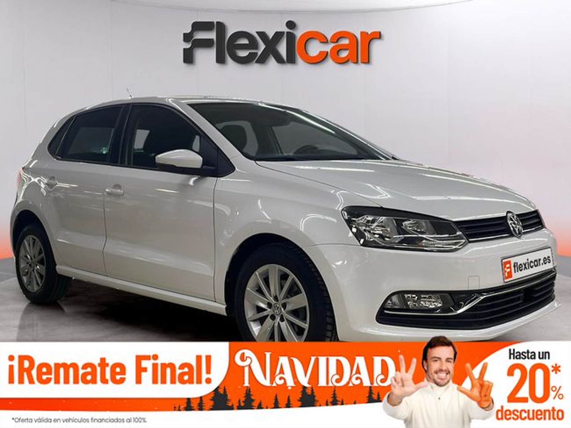 Imagen de VOLKSWAGEN Polo