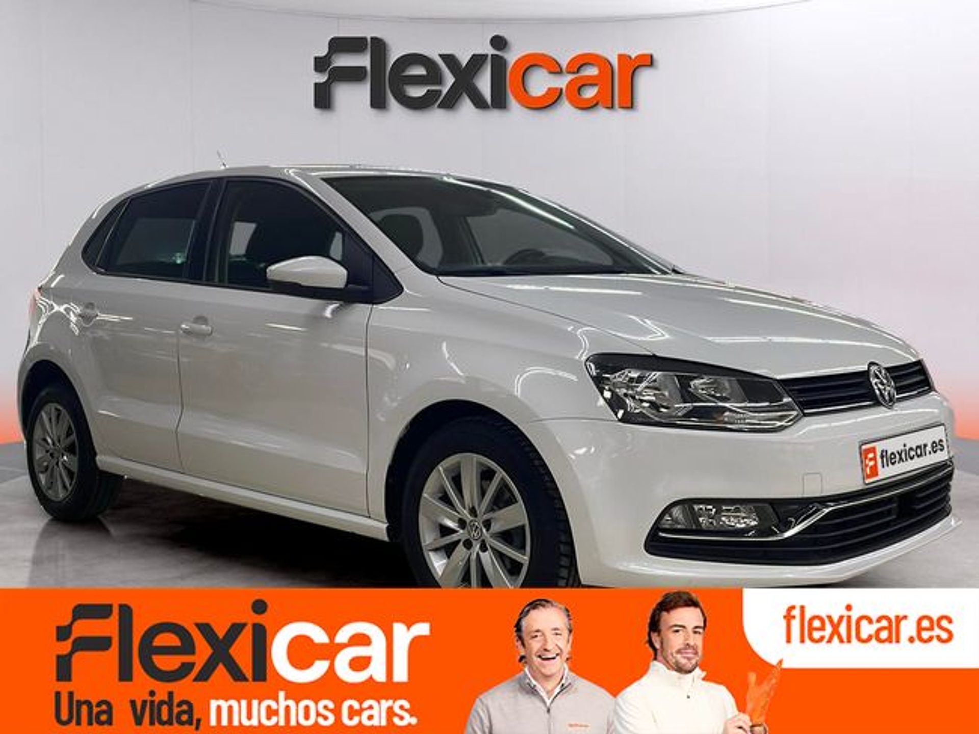 Imagen de VOLKSWAGEN Polo