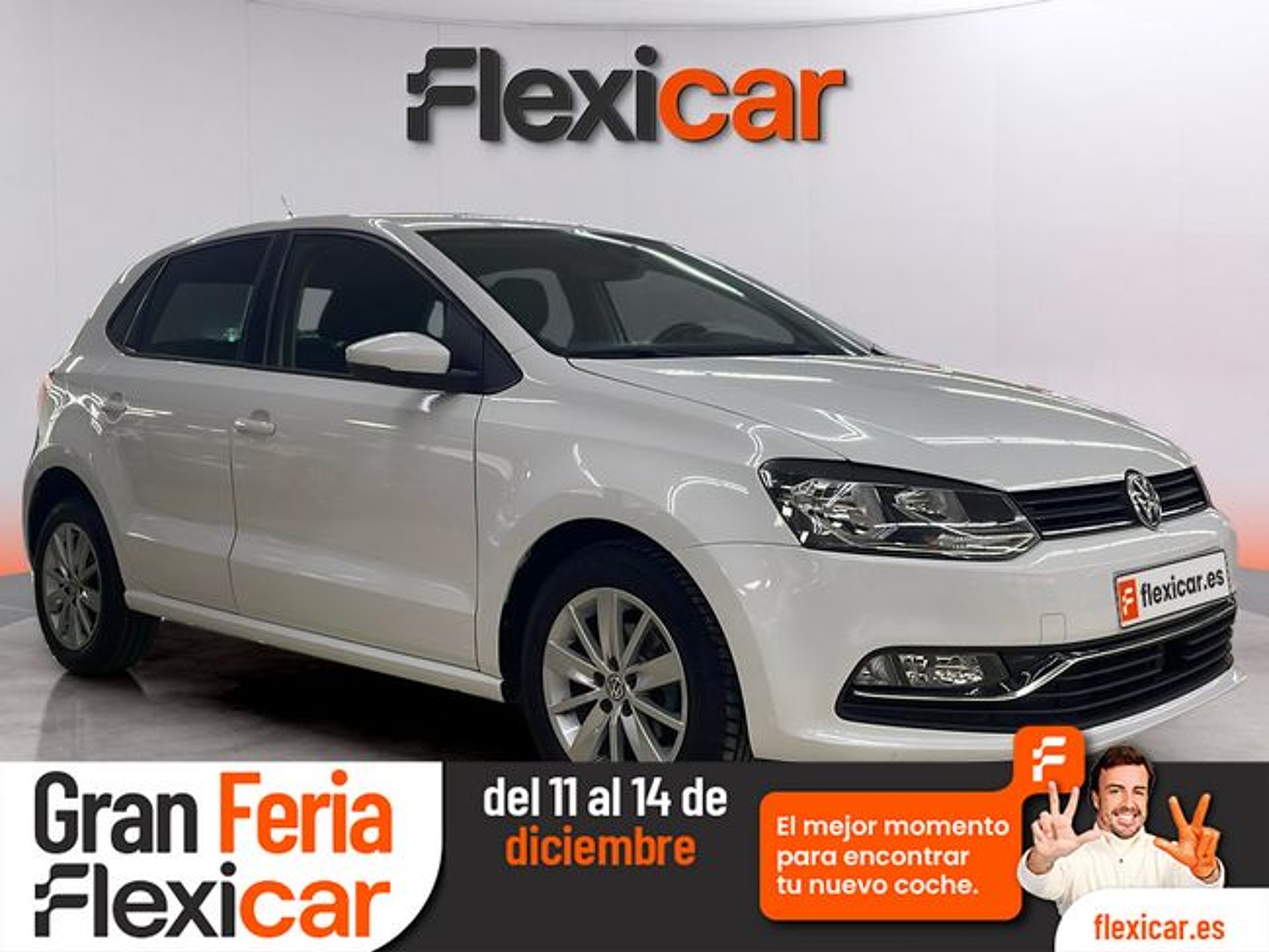 Imagen de VOLKSWAGEN Polo