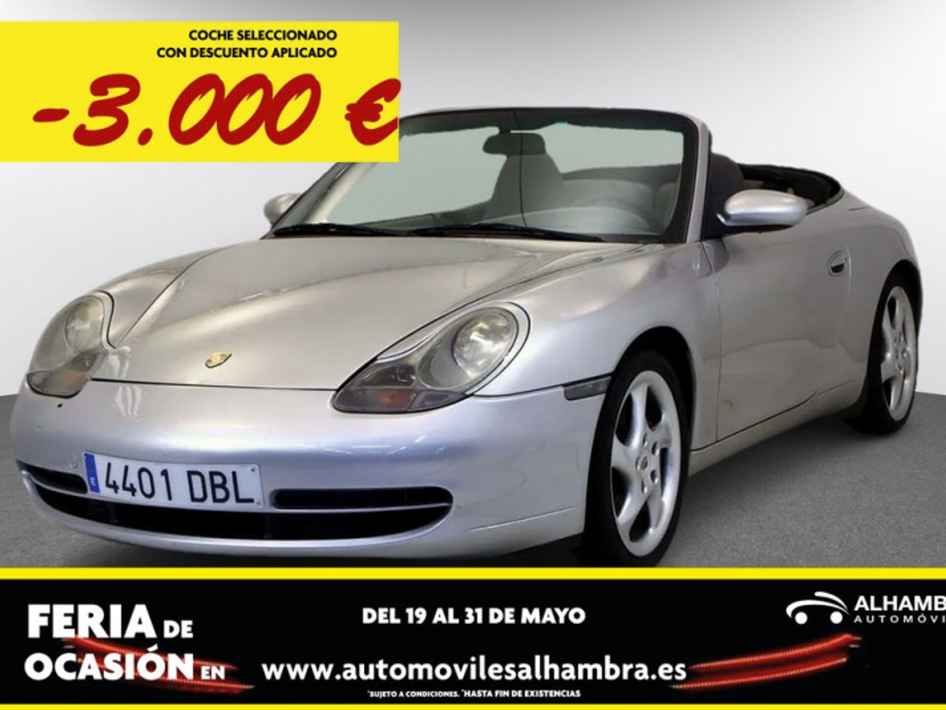 Imagen de PORSCHE 911