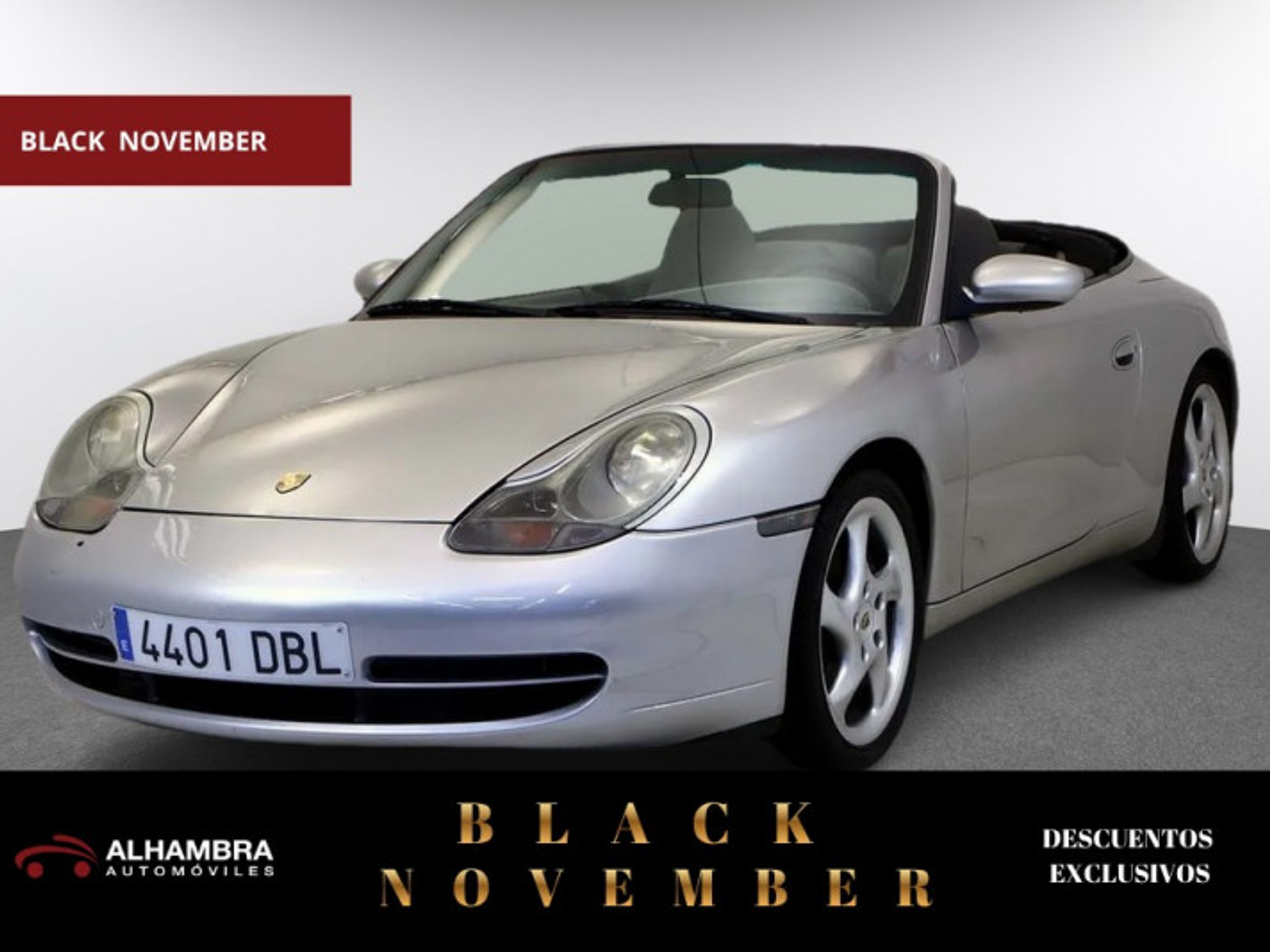 Imagen de PORSCHE 911