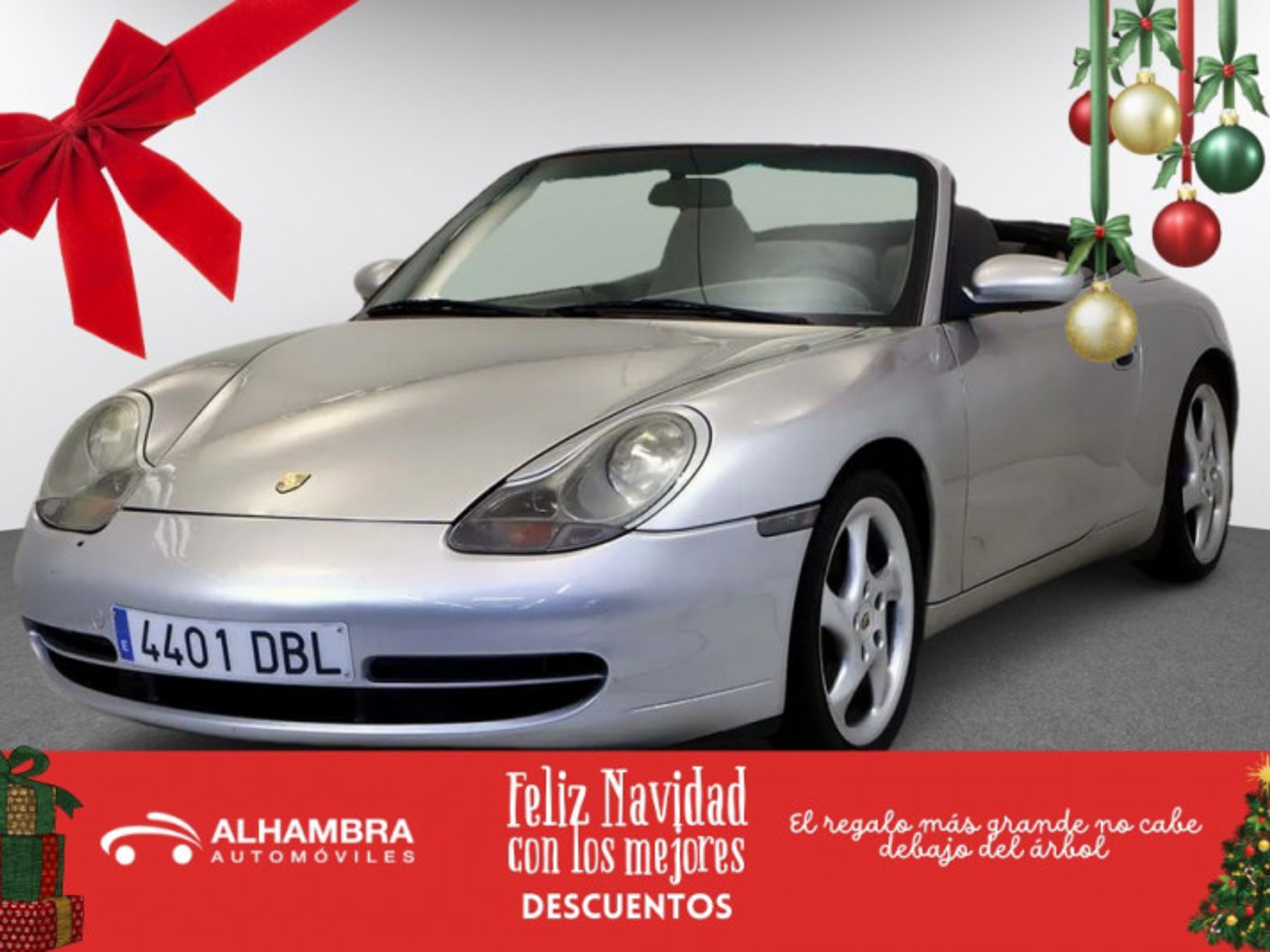 Imagen de PORSCHE 911